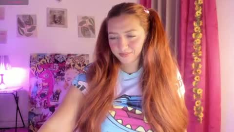Julieta online show from 06-26-26, 02:27