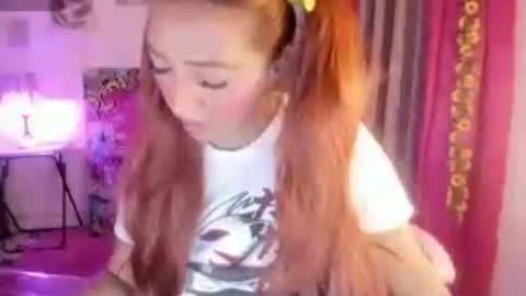 Julieta online show from 06-27-26, 01:43