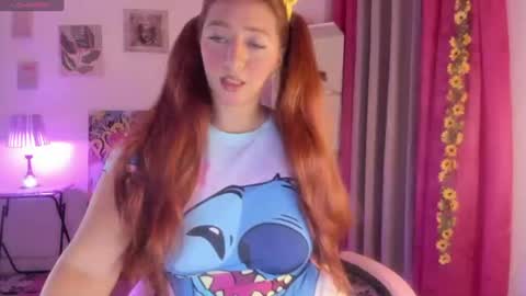 Julieta online show from 06-27-26, 03:28
