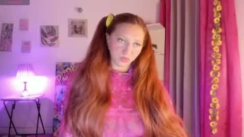 Julieta online show from 07-11-26, 01:19