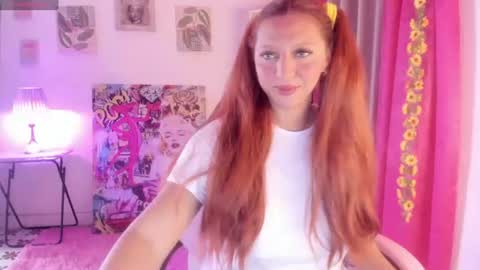 Julieta online show from 07-12-26, 05:26