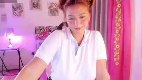 Julieta online show from 07-25-26, 06:16