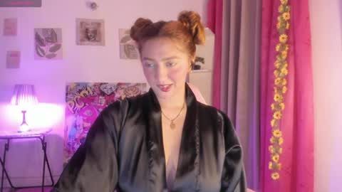 Julieta online show from 07-28-26, 12:40