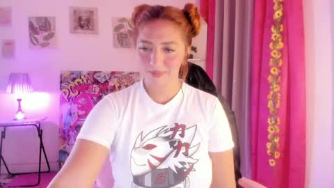 Julieta online show from 07-28-26, 06:53
