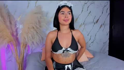 Snapshot of julietagames69 chatting on 07-10-26, 02:38 Julieth Gomez online show from 07-10-26, 02:38