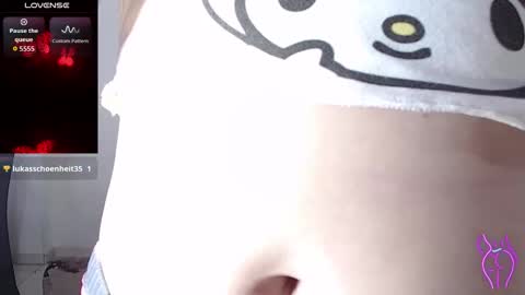 Julieta Jaguar online show from 11-18-25, 03:16