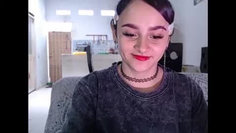 Julieta Jaguar online show from 04-27-26, 03:54