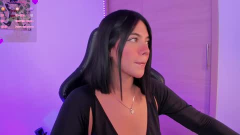 Julieta  online show from 03-04-25, 01:59