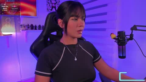 Julieta  online show from 11-26-25, 12:00