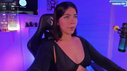 Julieta  online show from 02-18-26, 02:07