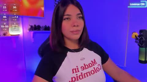 Julieta  online show from 03-10-26, 01:32