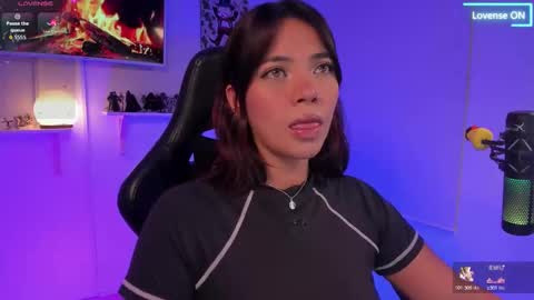 Julieta  online show from 03-24-26, 02:16