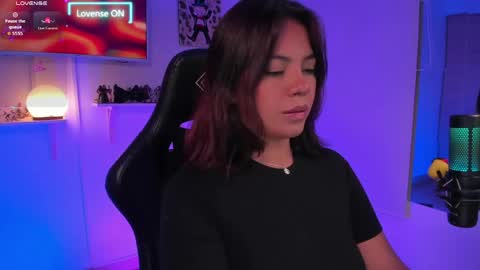 Julieta  online show from 04-14-26, 09:37