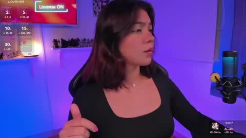 Julieta  online show from 04-16-26, 09:43