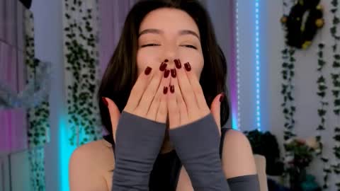 Snapshot of julietaromaniss chatting on 12-19-25, 09:33 Julieta or Jully online show from 12-19-25, 09:33