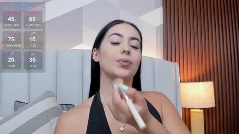 Julieta Santos online show from 02-06-26, 06:44