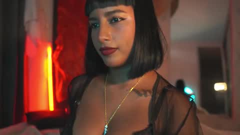 julietawinona online show from 03-13-26, 09:32