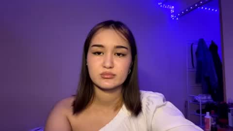 Milena online show from 07-07-26, 07:29