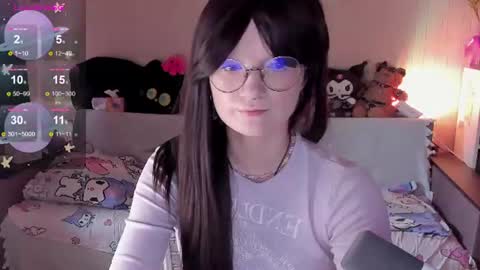 Juli online show from 06-22-26, 04:53