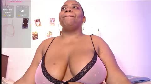 Julieth Brown online show from 01-10-26, 05:26