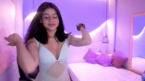 Julieth  online show from 02-12-26, 07:42