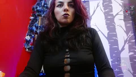 Snapshot of julieth_sex1 chatting on 12-07-24, 08:55 online show from 12-07-24, 08:55