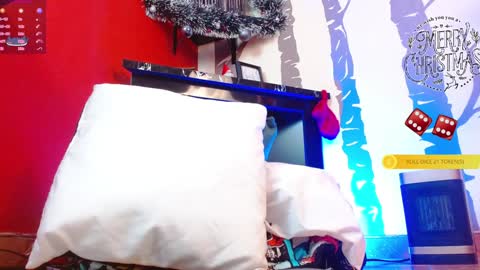 Snapshot of julieth_sex1 chatting on 12-24-24, 06:28 online show from 12-24-24, 06:28