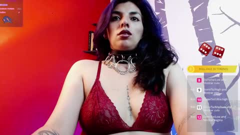 Snapshot of julieth_sex1 chatting on 01-09-25, 12:09 online show from 01-09-25, 12:09