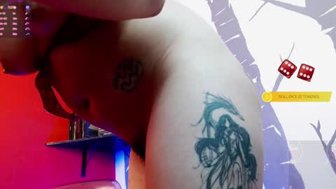 Snapshot of julieth_sex1 chatting on 01-09-25, 03:12 online show from 01-09-25, 03:12
