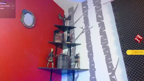Snapshot of julieth_sex1 chatting on 01-27-25, 03:28 online show from 01-27-25, 03:28