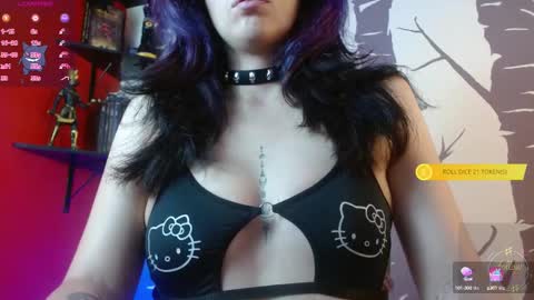 Snapshot of julieth_sex1 chatting on 02-26-25, 09:10 online show from 02-26-25, 09:10