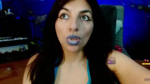 Snapshot of julieth_sex1 chatting on 06-06-26, 08:52 online show from 06-06-26, 08:52