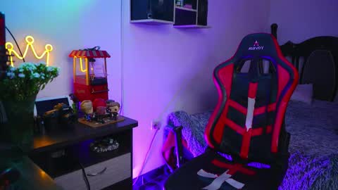  Julietha  online show from 12-03-25, 06:06