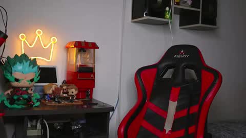  Julietha  online show from 01-12-26, 05:40