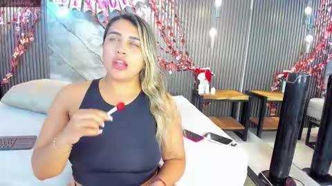 Julietha online show from 02-07-26, 02:15