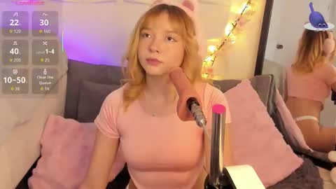 Julieth online show from 01-06-26, 08:45