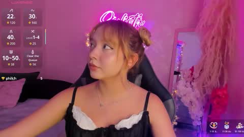 Julieth online show from 02-18-26, 08:49