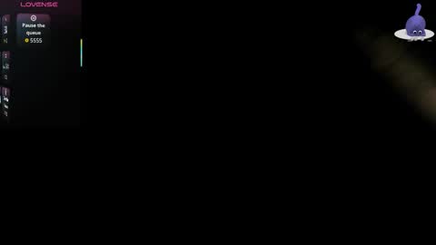 Julieth online show from 03-07-26, 07:00