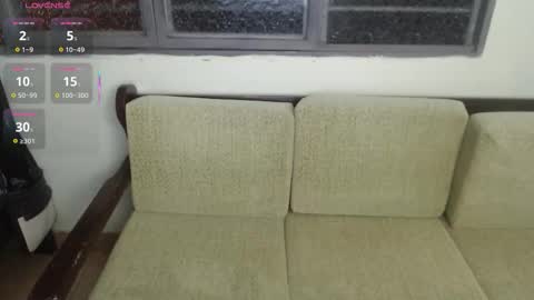 juliethserna online show from 10-13-25, 05:29