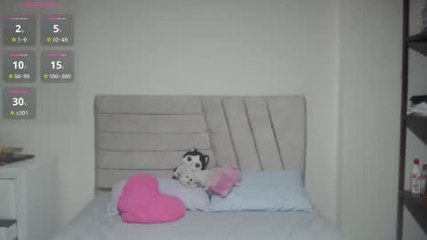 juliethserna online show from 01-12-26, 04:50