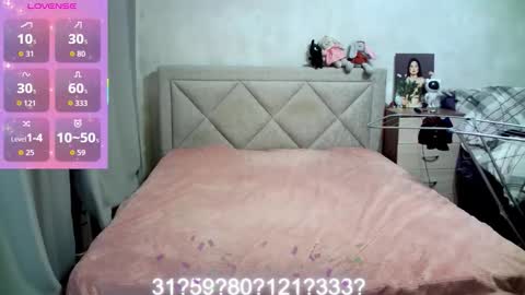 Julietkitty online show from 02-19-26, 01:07