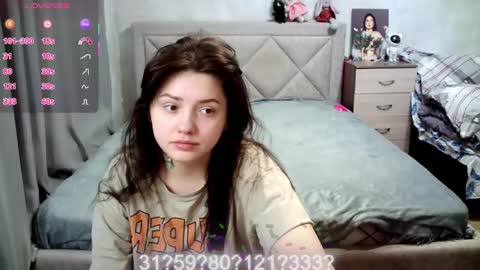 Julietkitty online show from 03-06-26, 03:47