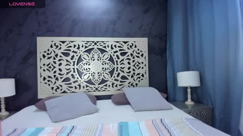 Juliet online show from 02-13-25, 07:52