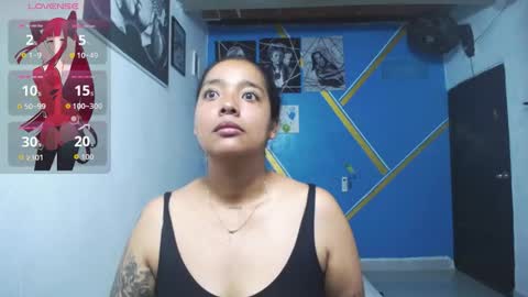 Snapshot of julietta20 chatting on 02-07-26, 02:54 julietta online show from 02-07-26, 02:54