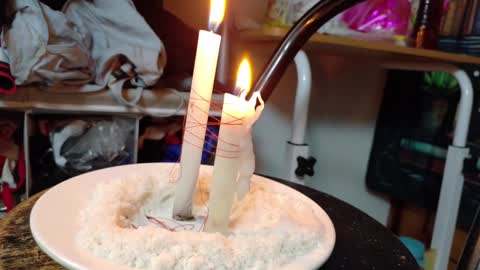 Julietta Jackson online show from 01-17-25, 02:08