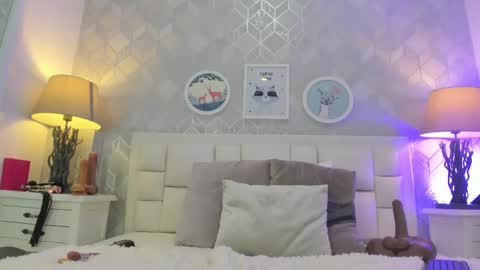 Julieta online show from 05-01-26, 04:06