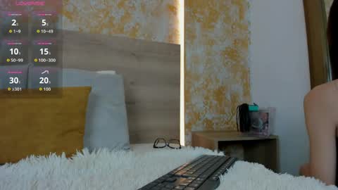 Julieta online show from 05-02-26, 11:37