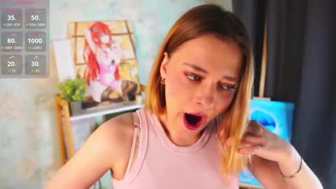 Mia online show from 02-11-26, 03:11