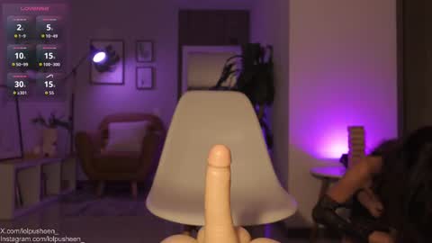 Juliette Dee online show from 09-25-25, 10:35