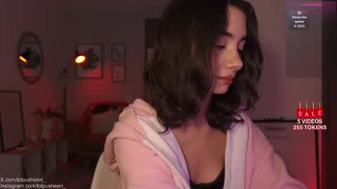 Juliette Dee online show from 10-09-25, 09:57